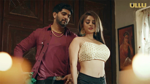 Ankhiyon Se Goli Maare Part 02 – Ep 7 – 2025 – Hot Web Series – Ullu