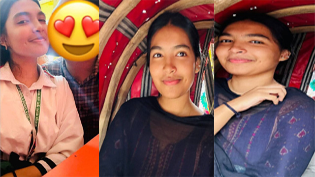 Cute GF Sucking BF Dick 3 Clip