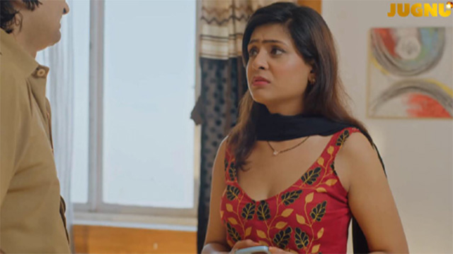 Raseeya.Dakiya S01 Ep 2 – 2025 – Hot Web Series – Jugnu