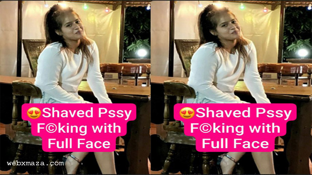 Most Demanded Viral Video – Fucked with Full Face