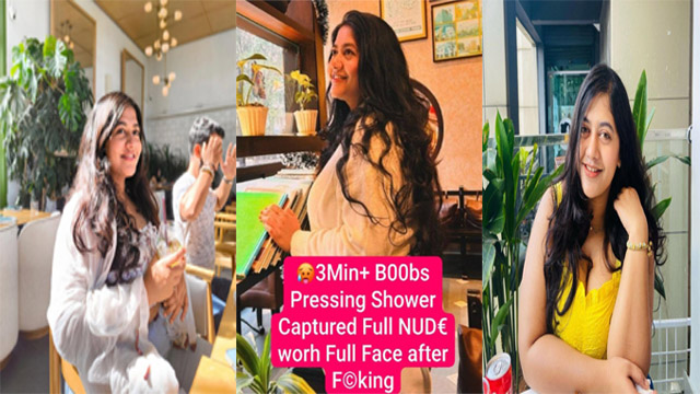 Horny Desi M!lf Tanker GF – Captured Full Nude After – Fucking with Full Face 3Min