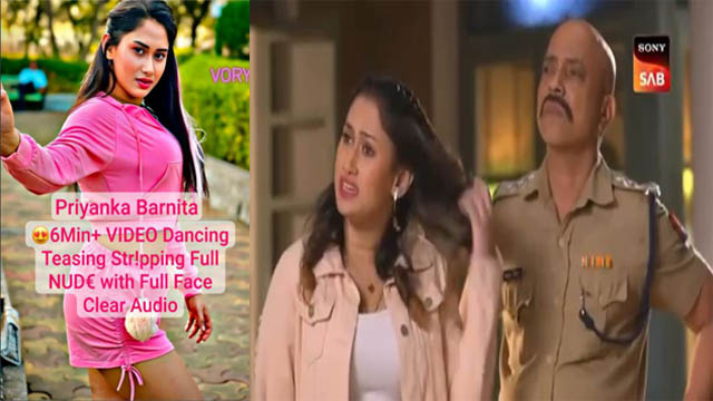 Priyanka Barnita  Famous TV Actress – Premium Live Nude with Full Face