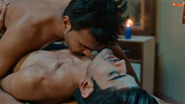 Saxy Sauda 2025 – S01E02 – Hot Web Series – FoxxPrime