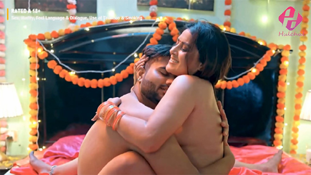 Svayamvar – S01E02 – 2025 – Hindi Web Series – Hulchul