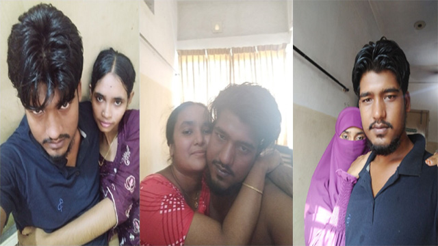 One Boy Affair With 3 Girl Many Leaked One