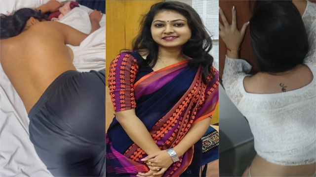 Hot Gf Enjoying With Fucked Boyfriend At Hotel