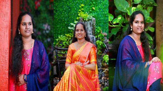 Malayalam Wife Changing Clothes