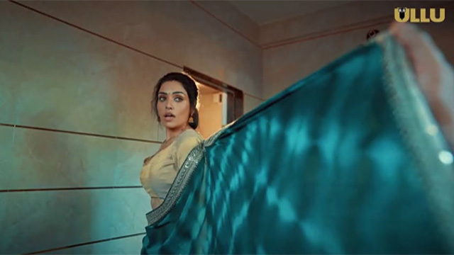 Daal Chawal Part 01 – E03 – 2025 – Hindi Web Series – Ullu