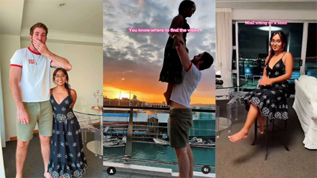 Horny Miaz Getting Hard Fucked