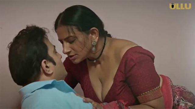 Shatir Part 02 – E05 – 2025 – Hindi Hot Web Series – Ullu