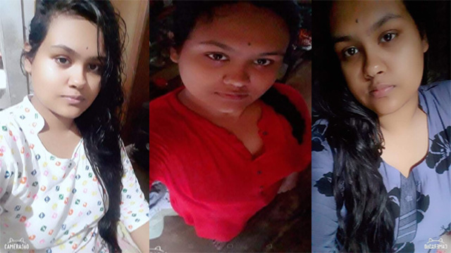 Chubby Gf Nude Showing