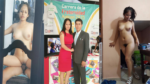 Indian Girl Affair With Office Colleague