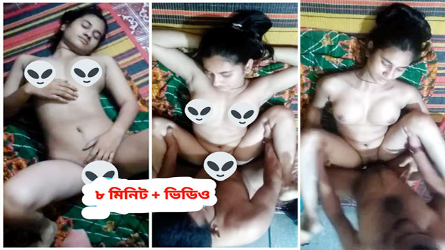 Bangladeshi Newly Married Wife Fuck MMS Watch Online