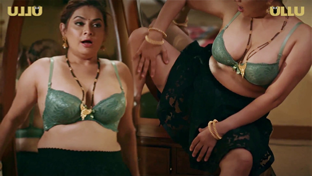 Gore Gore Gaal Part 01 – E04 – 2025 – Hindi Web Series – Ullu