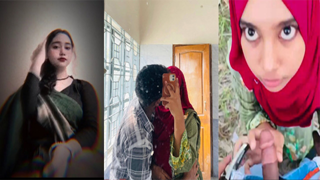 Cute GF Sucking Dick Outdoor And Fucking Clip