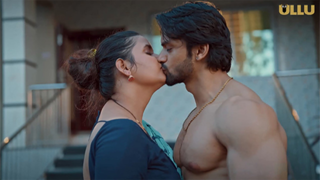 Besharam Part 01 – E01 – 2025 – Hindi Web Series – Ullu