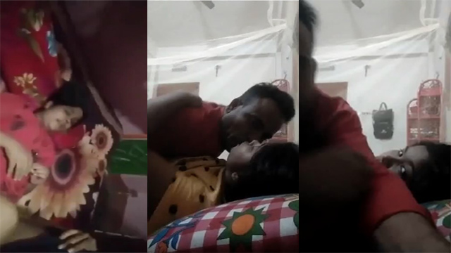 Desi Bhabi Hard Fucking 3Clip Update