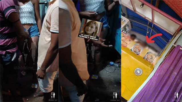 Indian Hotwife Shamy Laura aka hidden – lust Hotel And Cafe Dare