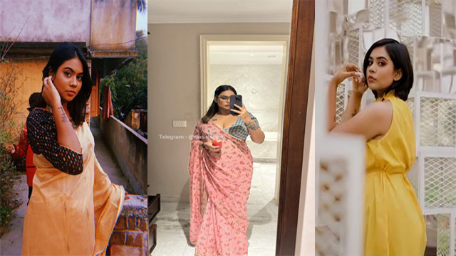 Model Oasi Das First Time Client Blowjob & Fucking Dick