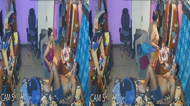 Stepmother fun with Son Update