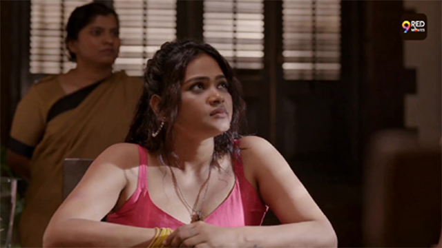 Ravan – Ep 8 – 2025 – Hot Web Series – 9redmovies