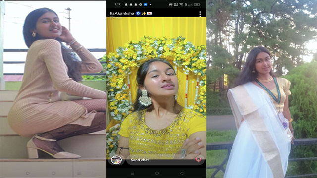 Horny Indian Gf Showing Fingering