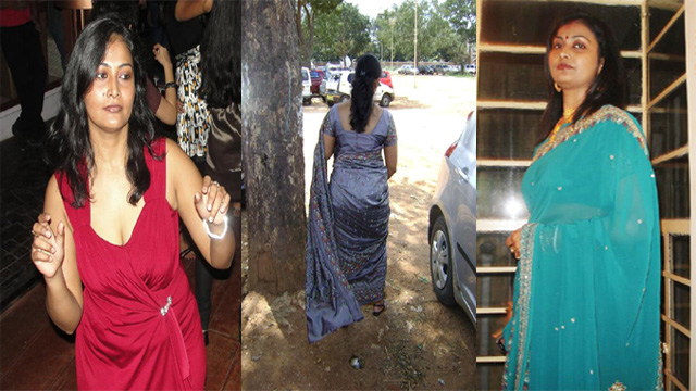 Hotwife Anamika Rahul – Anamika26 (Hidden Lust) Hotel Guard Dare