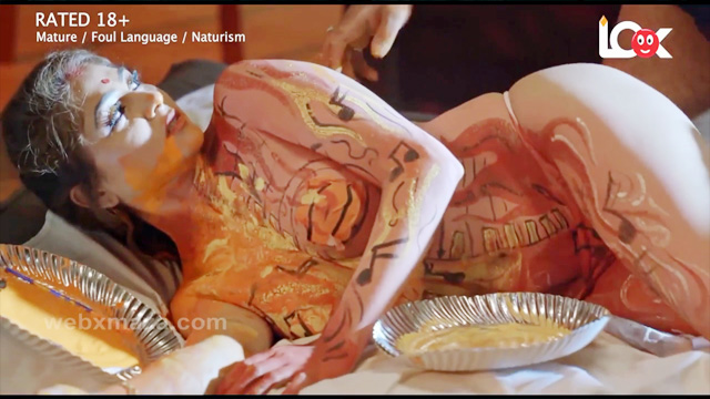 Kalakaar Ep 3 -4 – 2025 Hindi Web Series LookEntertainment