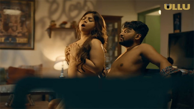 Happy Ending Part 01 Ep01 – 2025 Hindi Web Series Ullu