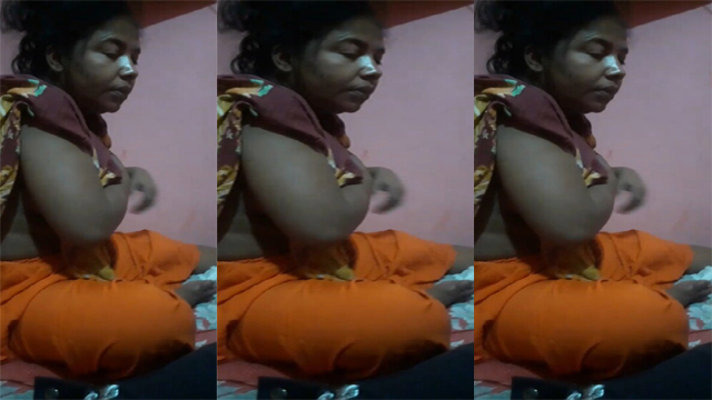 Meture Bhabi After Fuck