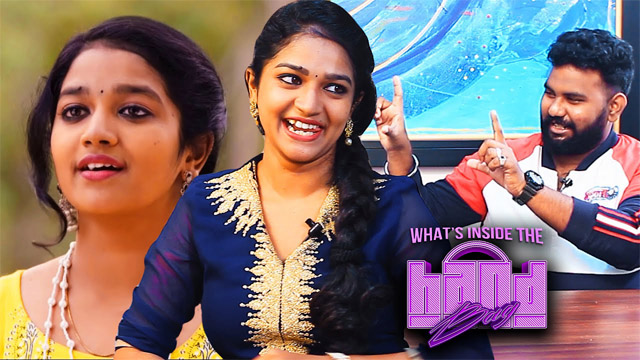 Lavanya Manickam Oil Massage App Content