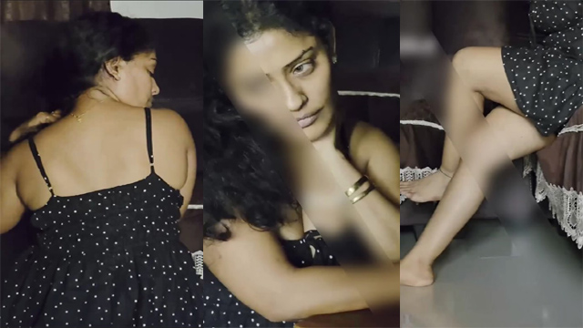 Tamil Insta Model Lakshu Exclusive