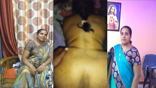 Desi Dusky Mom Boobs & Fuck – Purposefully knowing Son