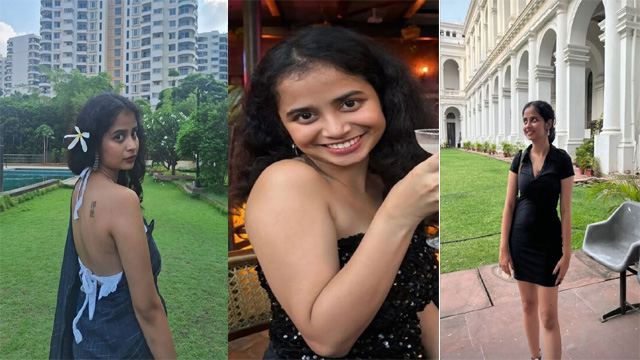 Horny Indian IT Gf Fucking Big Dick