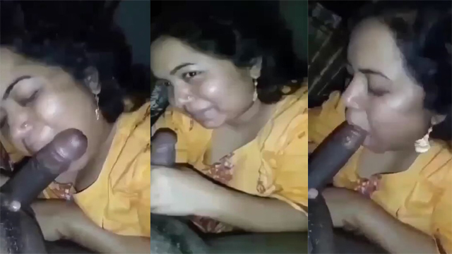 Married Bhabi Sucking – And Riding On Dick Fuck