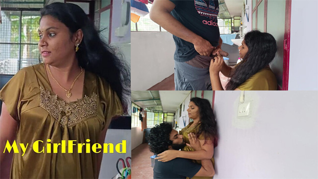 Vaishnavi My GirlFriend Part1 2025 – Uncut Short Film