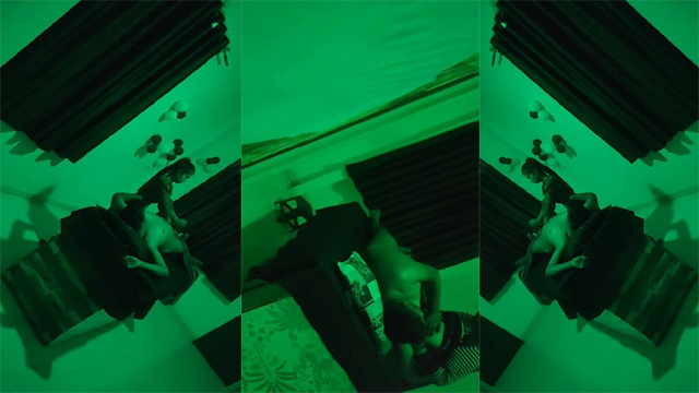 Massage Parlor Girls Leaked Mms