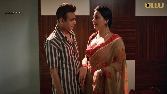 Chhu Le Zara Part 02 Ep 5 – Ullu Hot Web Series 2025