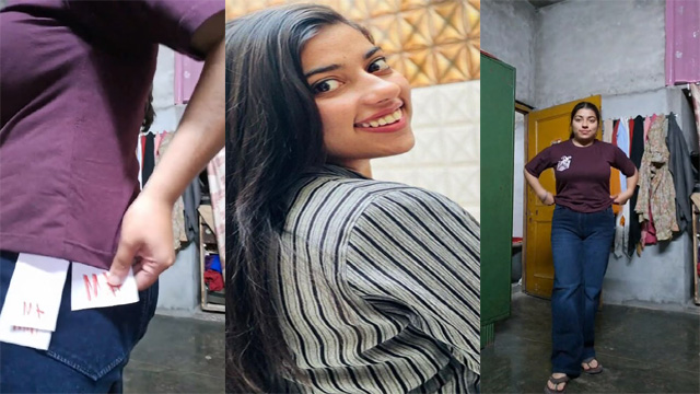 Beautiful Sexy Indian Hot Gf Blowjob mms