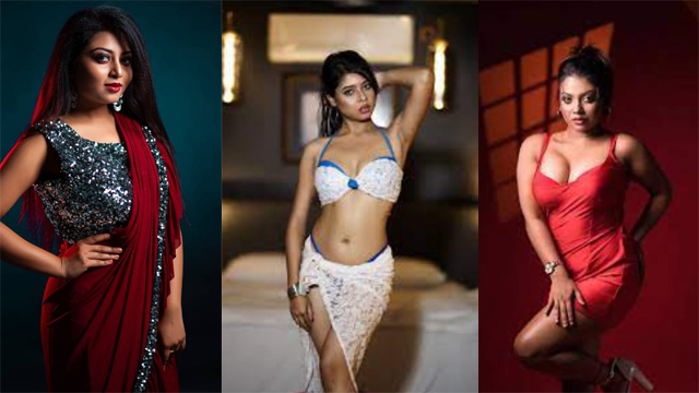 Model Priya Sadhu – Hot Bikini Teasing – OF Content