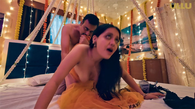 Yamma Yamma Part 02 Ep05 – 2025 Hindi Web Series Ullu