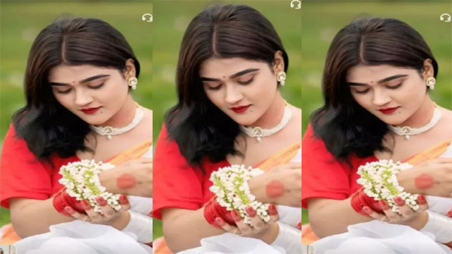 Beautiful Sexy Chubby Mal Nude Showing