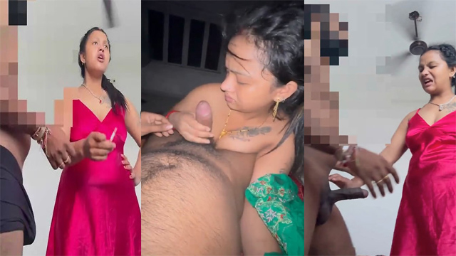 Smokuing Indian Babe Blowjob – Hardcore Fucking Mms Update