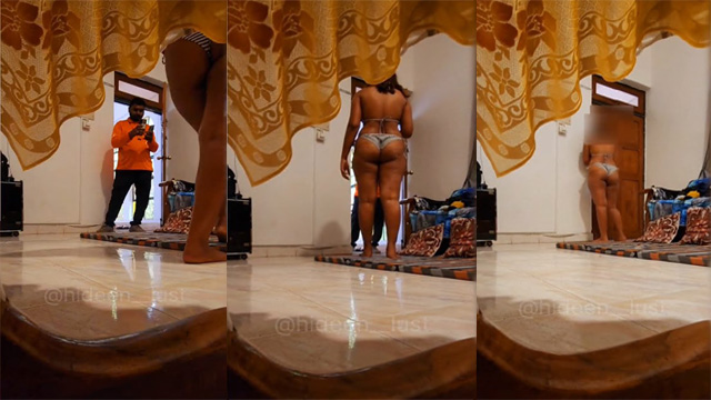 Shamy Laura (Hidden Lust) Highway Dhaba Dare – Re Update