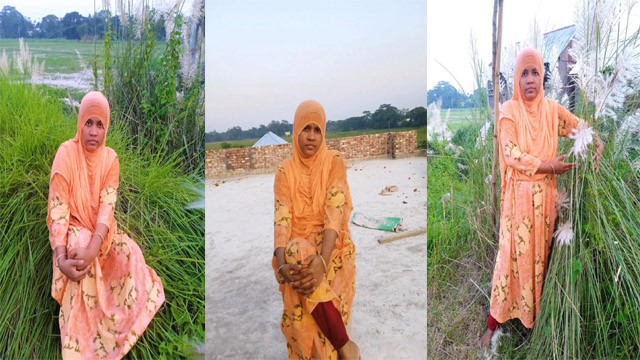 Married Parveen Bhabhi Fucking