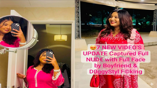 University Queen Viral Captured Full Nude – by Boyfriend ‘ DoggyStyl Fucking Video