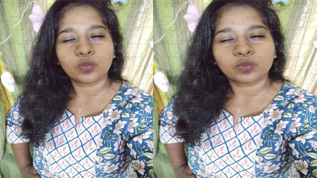 Tamil Chubby Girl Blowjob Fucking & Riding Video