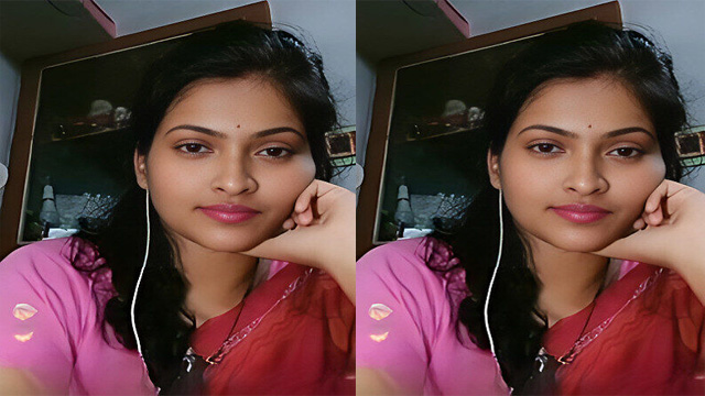 Adrija Bose Boobs Nude Show