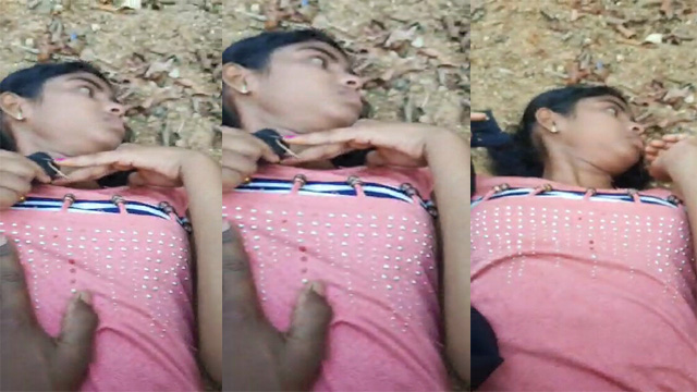 Mallu School Girl Fucking outdoor Video