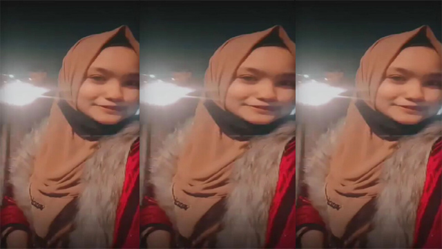 Sexy Hijabi Gf Sucking Lover Dick Pron